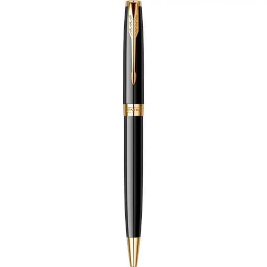 Pix Parker Sonnet Royal placat cu aur 23K