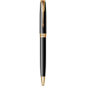 Pix Parker Sonnet Royal placat cu aur 23K