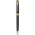 Pix Parker Sonnet Royal placat cu aur 23K