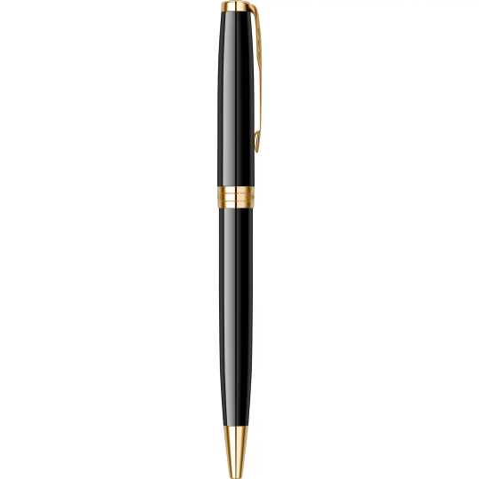Pix Parker Sonnet Royal placat cu aur 23K