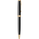 Pix Parker Sonnet Royal placat cu aur 23K