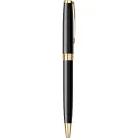 Pix Parker Sonnet Royal placat cu aur 23K