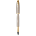 Stilou Parker IM Royal Warm Silver