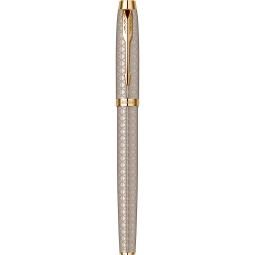 Stilou Parker IM Royal Warm Silver