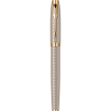 Stilou Parker IM Royal Warm Silver