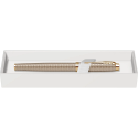 Stilou Parker IM Royal Warm Silver