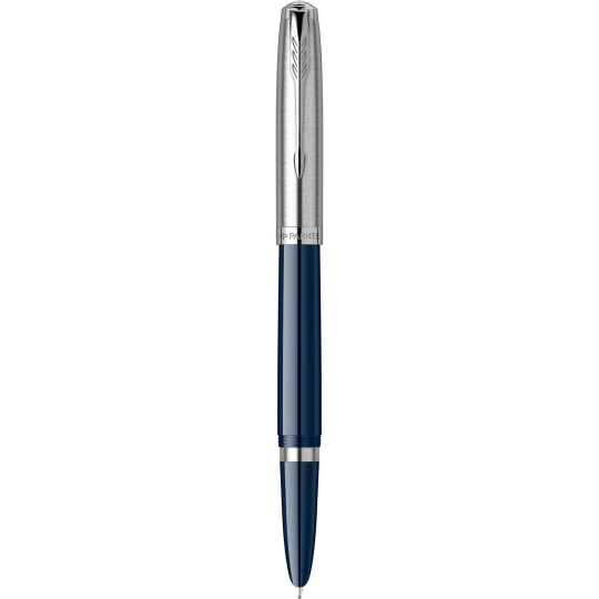 Stilou Parker 51 Royal Midnight