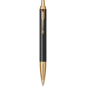 Set pix si stilou Parker IM Royal Premium Black