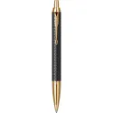 Set pix si stilou Parker IM Royal Premium Black