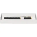 Set pix si stilou Parker IM Royal Premium Black