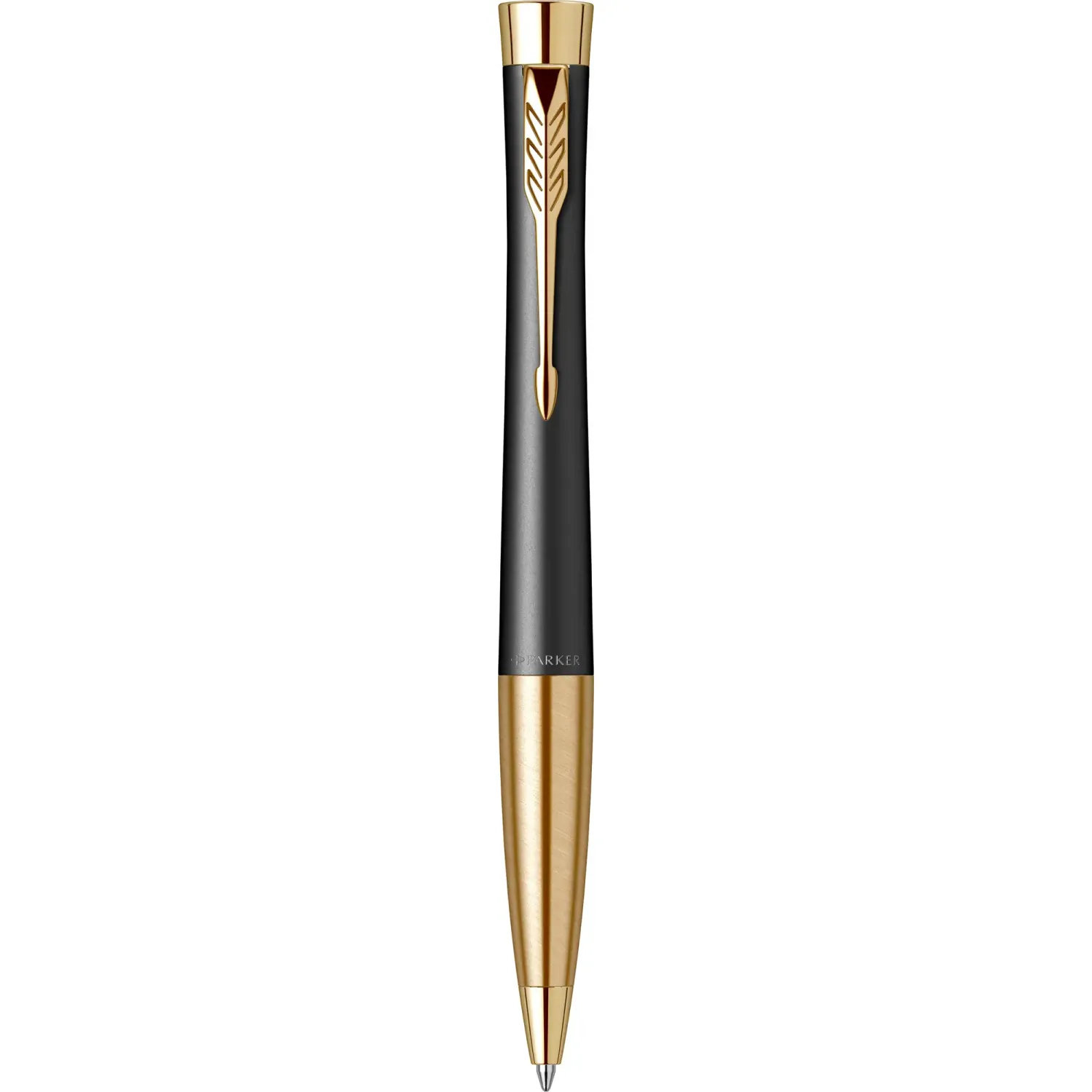 Set pix si stilou Parker Urban Royal Gold