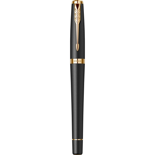 Set pix si stilou Parker Urban Royal Gold