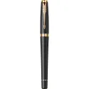Set pix si stilou Parker Urban Royal Gold