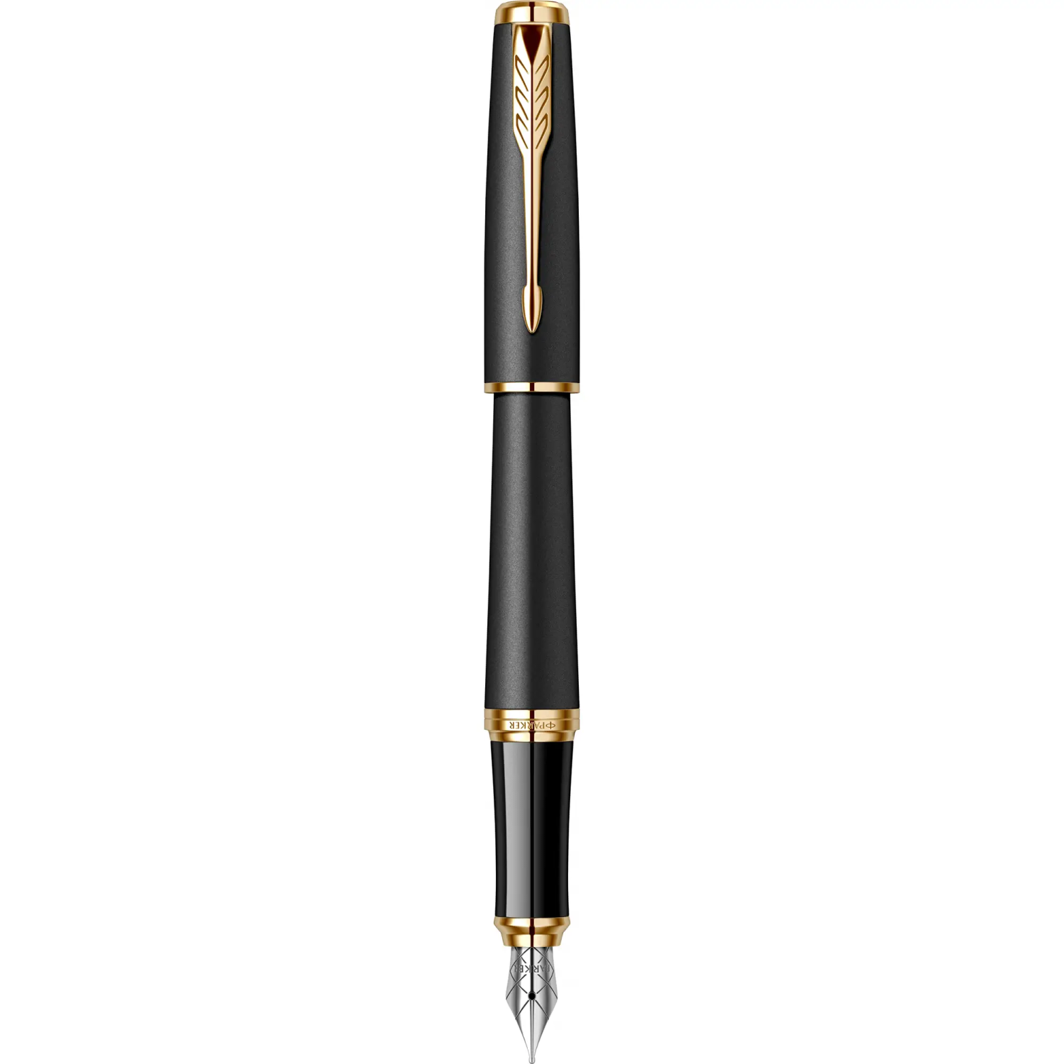 Set pix si stilou Parker Urban Royal Gold