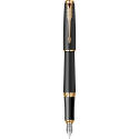 Set pix si stilou Parker Urban Royal Gold