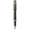 Set pix si stilou Parker Urban Royal Gold