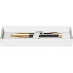 Pix Parker Urban Muted Black placat cu aur