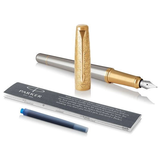 Stilou Urban Royal Premium Aureate