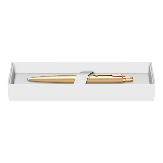 Pix Parker Jotter XL Gold