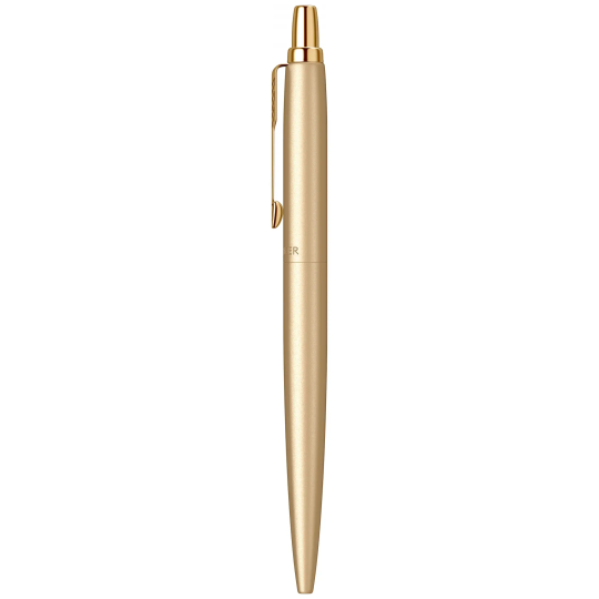 Pix Parker Jotter XL Gold