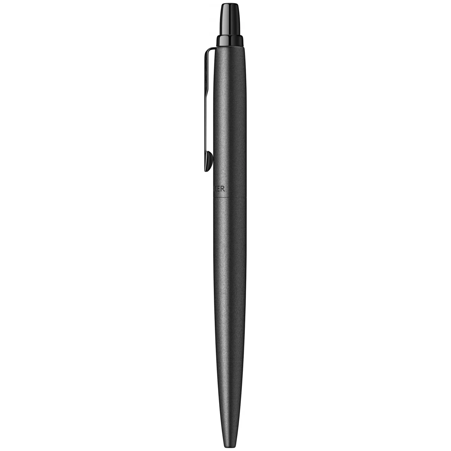 Set pix Parker Jotter XL Dark cu notes