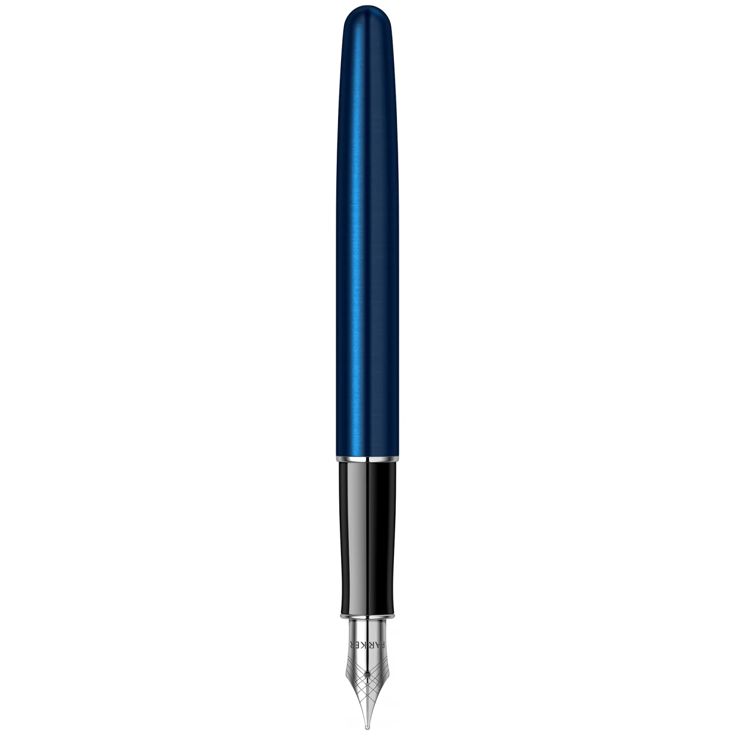 Stilou Parker Sonnet Royal Blue cu etui