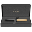 Pix Parker 51 Royal DeLuxe Black