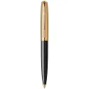 Pix Parker 51 Royal DeLuxe Black