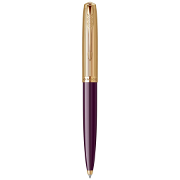 Pix Parker 51 Royal DeLuxe...