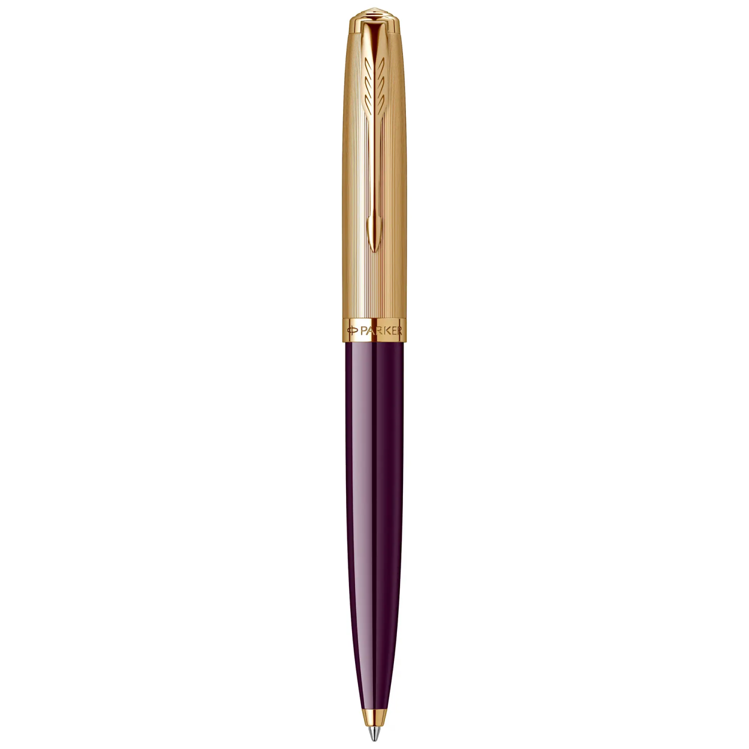 Pix Parker 51 Royal DeLuxe Plum