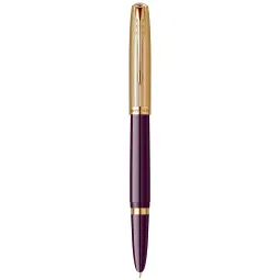 Stilou Parker 51 Royal DeLuxe Plum