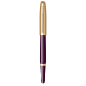 Stilou Parker 51 Royal DeLuxe Plum