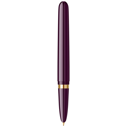 Stilou Parker 51 Royal DeLuxe Plum