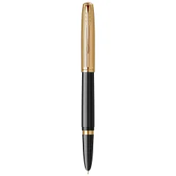 Stilou Parker 51 Royal DeLuxe Black