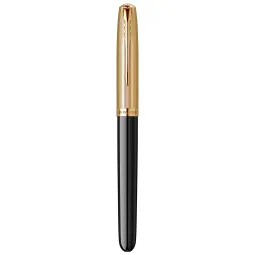 Stilou Parker 51 Royal DeLuxe Black