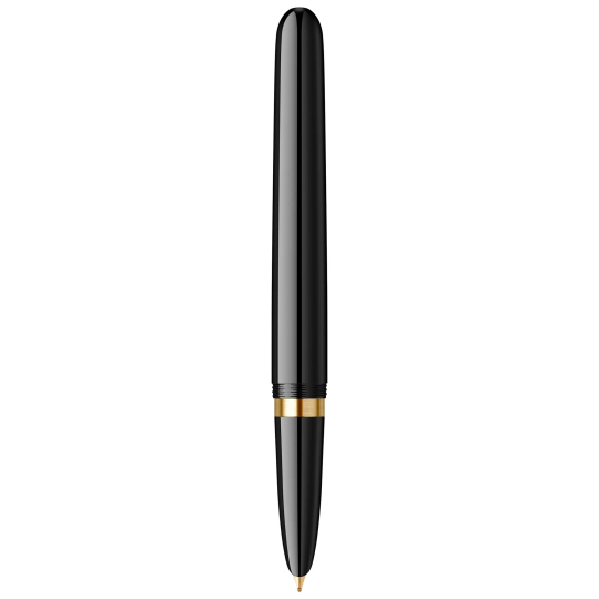Stilou Parker 51 Royal DeLuxe Black