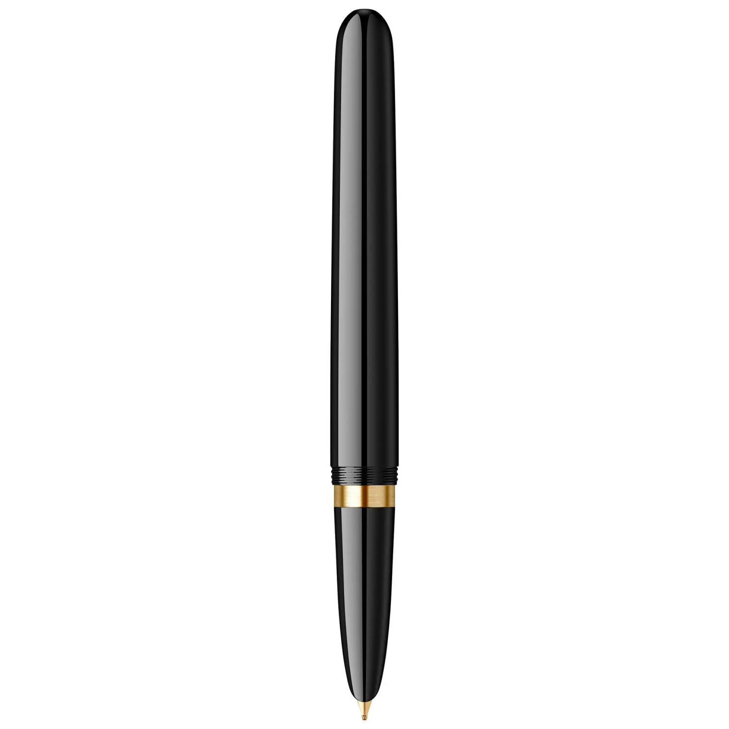 Stilou Parker 51 Royal DeLuxe Black