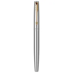 Set stilou Parker Jotter Gold cu notes