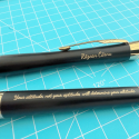 Set pix si stilou Parker Urban Royal Gold