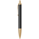 Pix Parker IM Royal Premium Black placat cu aur