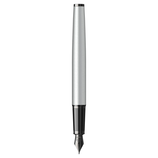 Stilou Parker IM Royal Achromatic Silver