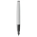Stilou Parker IM Royal Achromatic Silver