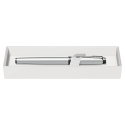 Stilou Parker IM Royal Achromatic Silver