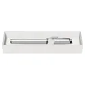 Stilou Parker IM Royal Achromatic Silver