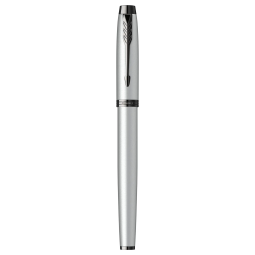 Stilou Parker IM Royal Achromatic Silver