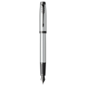 Stilou Parker IM Royal Achromatic Silver