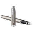 Set stilou Parker IM Essential cu notes