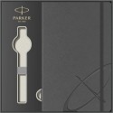 Set stilou Parker IM Essential cu notes