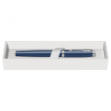 Stilou Parker IM Royal Matte Blue