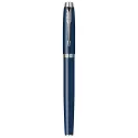 Stilou Parker IM Royal Matte Blue